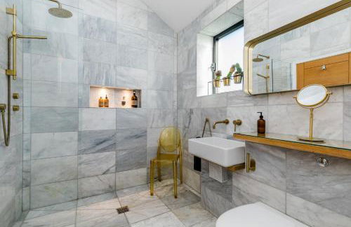 Nutkin Barn - Unique property in West Sussex - Foto 21