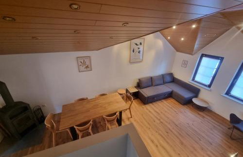 CASA MADI Hanau 3 apartments house - Foto 9