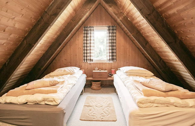 6 Person Holiday Home in Thyholm-by Traum - Foto 7