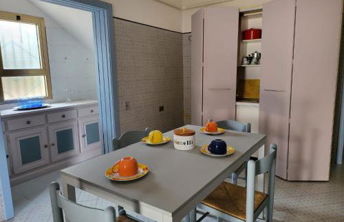 VILLA MIRABELLE , Torresangiovanni Marina di Ugento (LE) - Foto 14