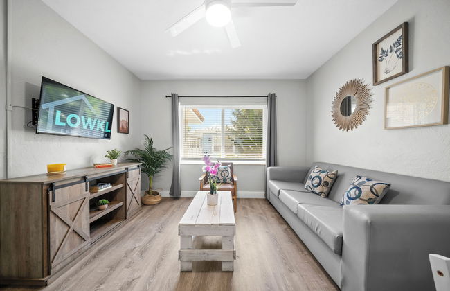 The Leeward Apartments By Lowkl - Foto 29