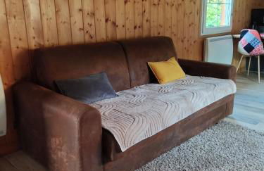 Les abris de la hulotte - Foto 25