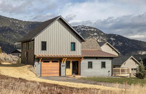 Big Pine Chalet - Foto 25