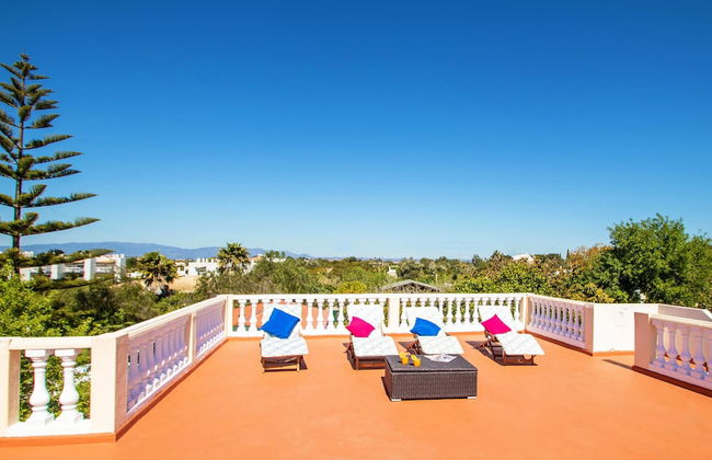 Villa Dominica - Foto 63