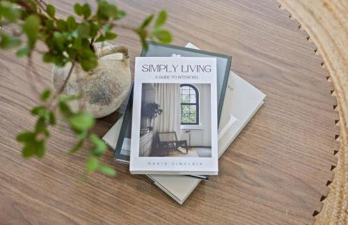 6BD 3BA Designer Oasis Sleeps 14 ATL Metro - Foto 19