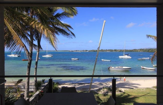 Blue Ocean Villas & Apartments - Foto 31