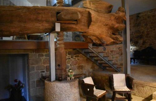 Casa do Lagar de Medelim - Foto 4