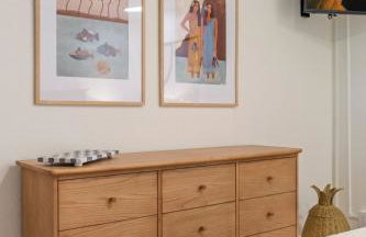 Modern oceanview condo at Lawai Beach Resort! New! - Foto 10