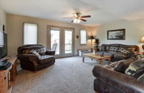 Chalets Resort LAKEFRONT Cottage Free Amenities Amazing views Kayaks 2 Pools - Foto 2