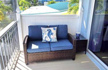 Direct access Canal front with Pool 2 bed 2 bath - Foto 38