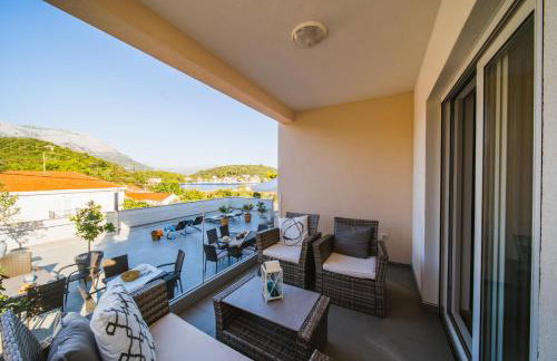 Apartmani Teuta - Foto 19