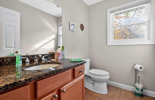 Pet-friendly Grass Lake Hideaway - Foto 18