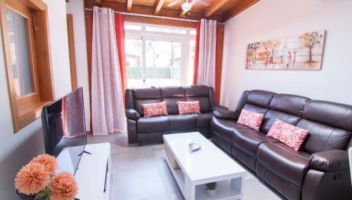 Los Delfines Bravo´s Apartment,50 Meter Far Beach - Foto 5