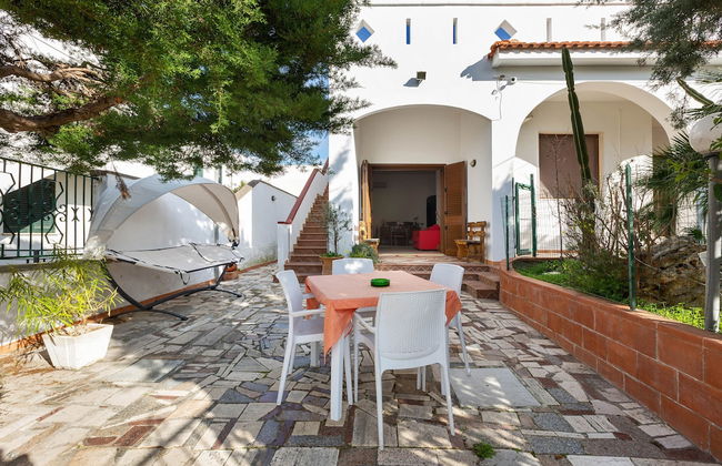 2141 Villetta Roberta - Piano Terra by Barbarhouse - Foto 1