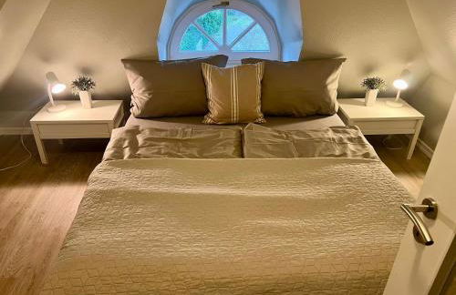 FERIENWOHNUNG HOLST – SYLT (Braderup) - Foto 8