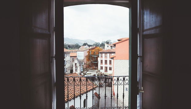 Las Ayalgas, apartamento en Llanes VUT-3935-AS - Foto 2, Imagen principal