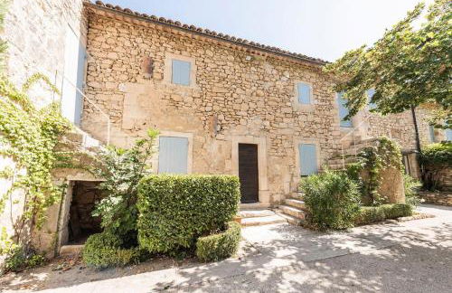 Mas du Vallon - Foto 37