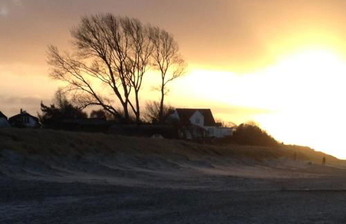 Ferienhaus Dierhagen Strand I & II - Foto 15