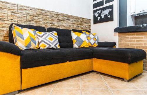 "La Casa di Ryan" -Intera casa - Policlinico - Cittadella - Tra Cagliari e il mare - Foto 46