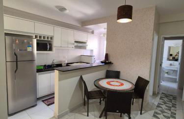 Apartamento E-23 Edifício Villa Monreale - Praia Itaguá - Foto 1