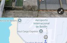 Casa vieira Belém- 2 km Aeroporto - Foto 17