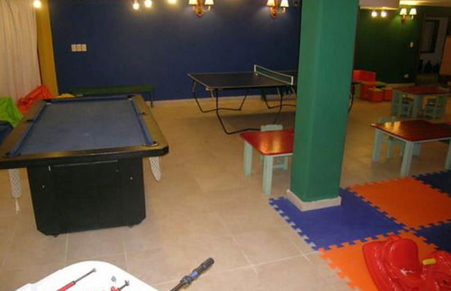 Costa Carilo Apart de Mar By HS - Foto 33