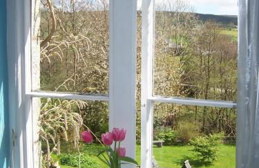 Penmachno Hall - self catering suite - Foto 13