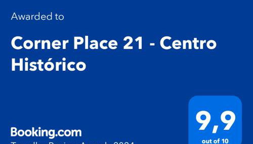 Corner Place 21 - Centro Histórico - Foto 2