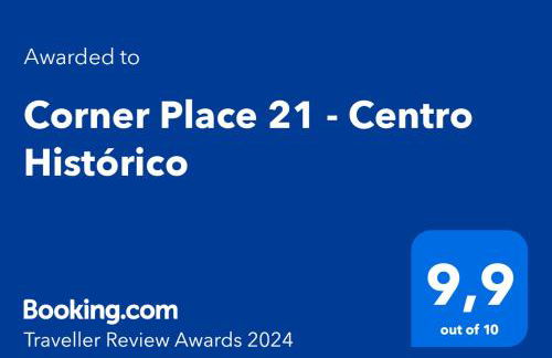 Corner Place 21 - Centro Histórico - Foto 2