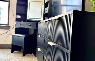 Galleria King Luxury Suite - Walk to Mall - Pool View - Foto 22