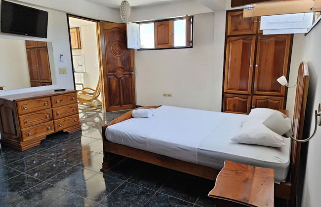 Holiday rental in Santiago de Cuba with terrace - Photo 17