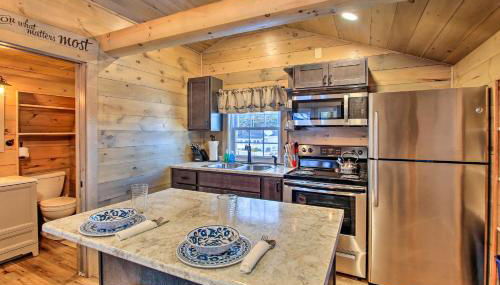 Sebago Lake Haven Water Views, Steps to Shoreline - Foto 5