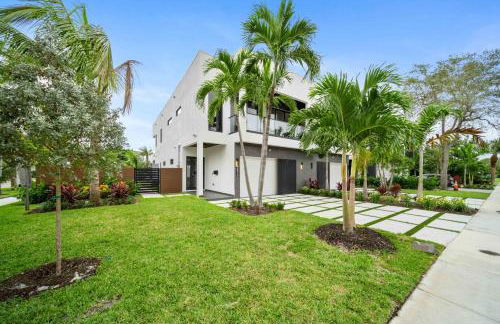 The Elements Luxury Home Fort Lauderdale - Foto 31