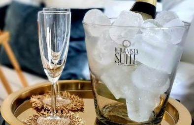 Bella-Vista Suite Endless views over the ocean - Foto 18