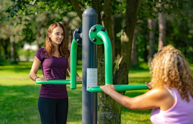 Résidence Rive Droite - Foto 27