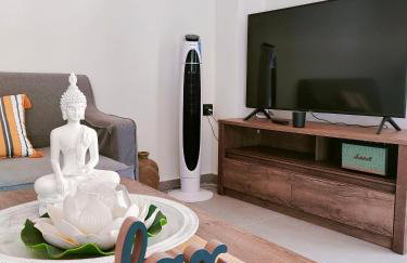 The Old Stables Apartment - Foto 15