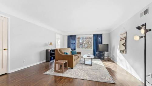 Entire two bedroom unit - Foto 4