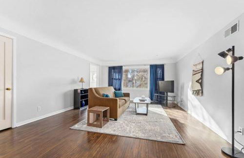 Entire two bedroom unit - Foto 4