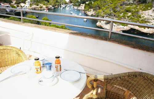 Apartamentos Cala Figuera - Foto 29