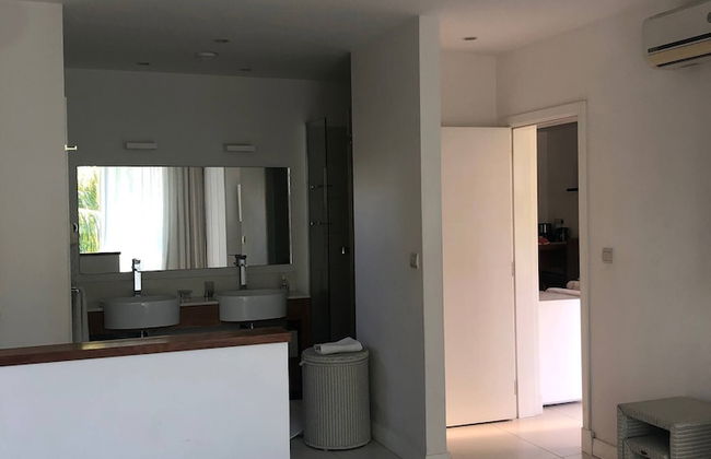 Appartement De Charme, West Island, Rivière Noire - Photo 12