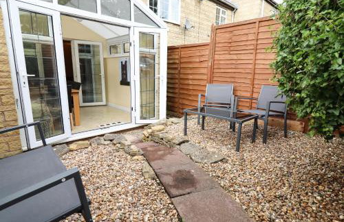 Maple Cottage - Foto 23