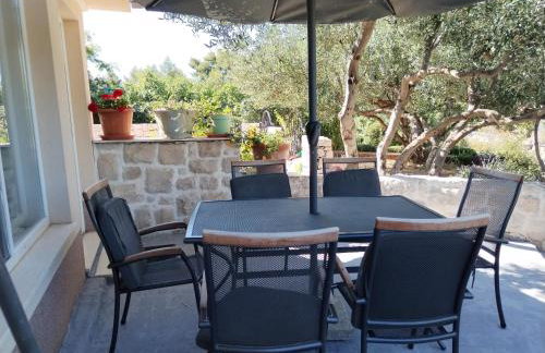 Apartment Maslina - Foto 8