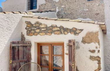 Masía entre viñedos y mar - Foto 13