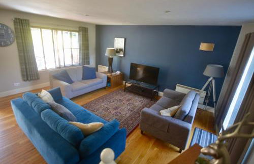 Ryder Cup Lodge Duchally - Free access to Leisure Club Swimming Pool Hot Tub Steam Room - Starlink Satellite Internet - Sky Glass Now DOG FRIENDLY for 2025 - Foto 10