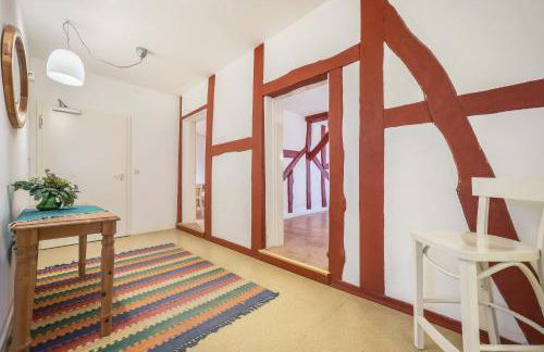 Wohnung Kemenate - Foto 18