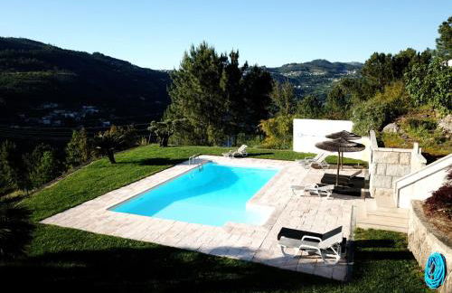 Quinta das Tílias Douro Valley - Foto 10