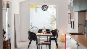 Stylish & Spacious! A Victorian House in Zone 1! - Foto 5