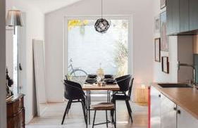 Stylish & Spacious! A Victorian House in Zone 1! - Foto 5