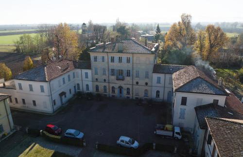 Palazzo Augusto - Photo 35
