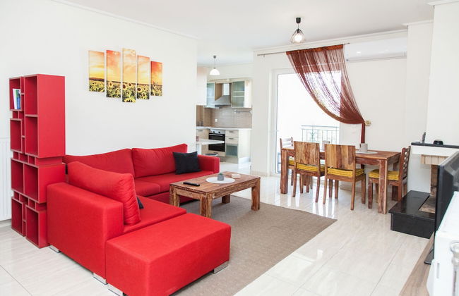 Delightful Apartment with amazing view - Foto 17